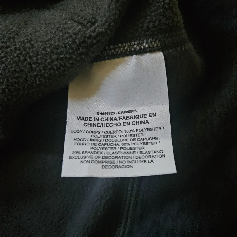 Nike Therma-Fit Sweatshirt Hoodie Women S